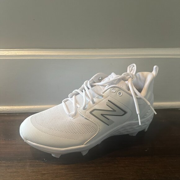 Brand New New Balance Men's Cleats Sz. 10.5 - Picture 5 of 5